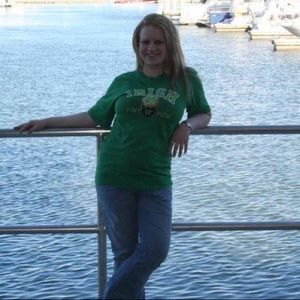 Meet your Posher, Jami